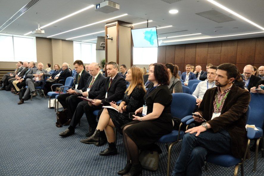 «Будущее города: точки роста — 2024»: ФОТОРЕПОРТАЖ 30 «Будущее города: точки роста — 2024»: ФОТОРЕПОРТАЖ 30