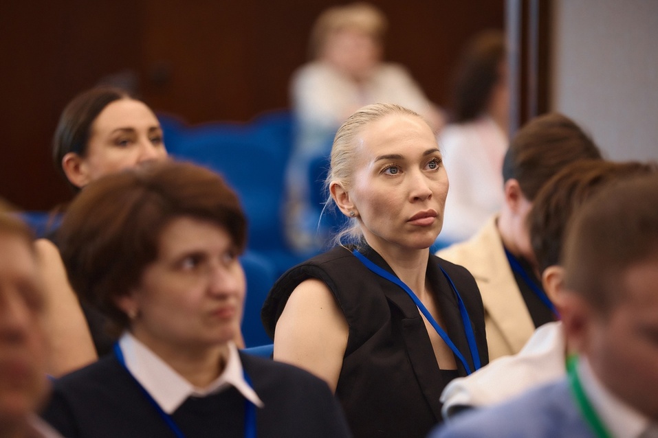 «Будущее города: точки роста — 2024»: ФОТОРЕПОРТАЖ 29 «Будущее города: точки роста — 2024»: ФОТОРЕПОРТАЖ 29