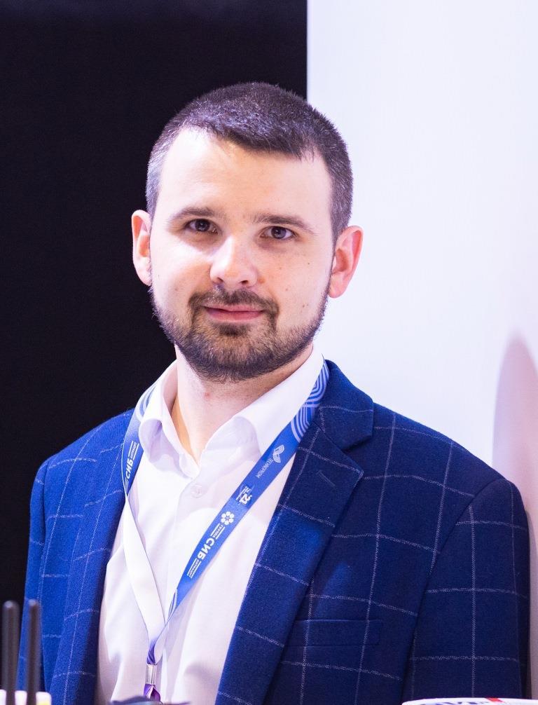 Дверь в российские разработки. Как в Новосибирске создали импортозамещенную плату 1 Дверь в российские разработки. Как в Новосибирске создали импортозамещенную плату 1