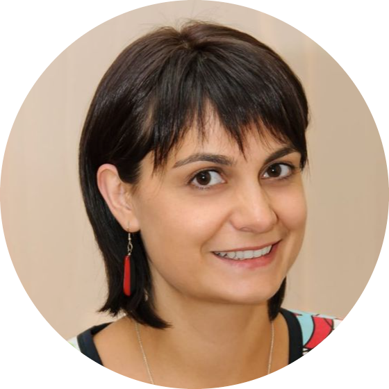 Ольга Пилюгина, руководитель школьного направления школы SKILLS. Ольга Пилюгина, руководитель школьного направления школы SKILLS.