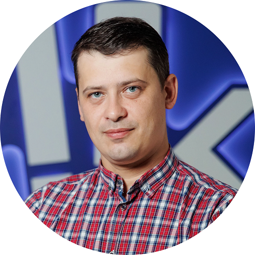 Максим Давыдов, генеральный директор «умнаЯШкола» Максим Давыдов, генеральный директор «умнаЯШкола»