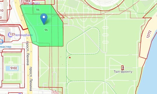 В Челябинской области построят новый музыкальный театр 1 В Челябинской области построят новый музыкальный театр 1
