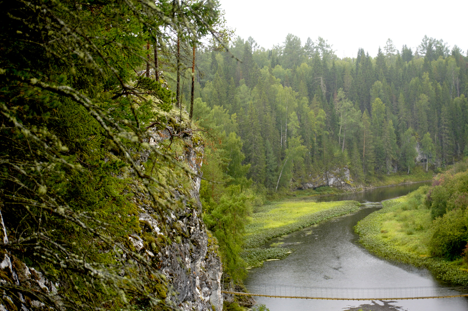 10 идей для недолгого путешествия по Уралу в майские праздники
1 10 идей для недолгого путешествия по Уралу в майские праздники
1