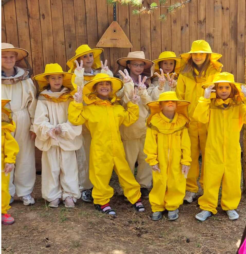 10 идей для недолгого путешествия по Уралу в майские праздники
3 10 идей для недолгого путешествия по Уралу в майские праздники
3