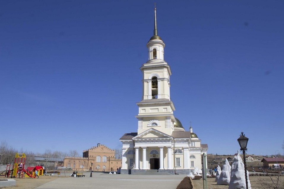 10 идей для увлекательных поездок по Уралу в майские выходные 9 10 идей для увлекательных поездок по Уралу в майские выходные 9