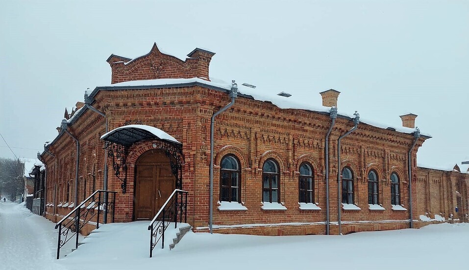 10 идей для недолгого путешествия по Уралу в майские праздники
9 10 идей для недолгого путешествия по Уралу в майские праздники
9