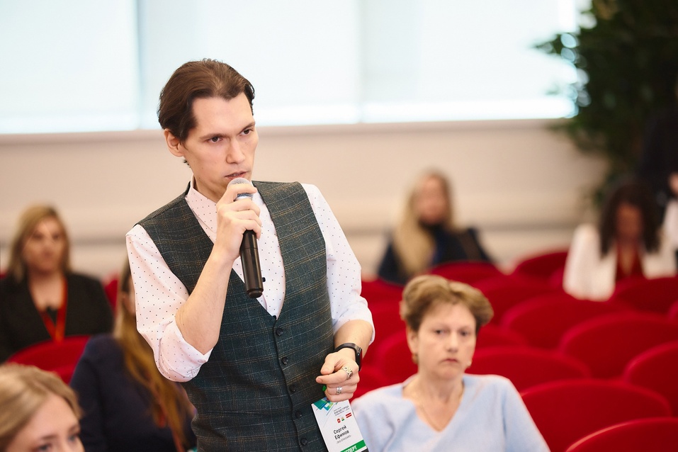 «Будущее города: точки роста — 2024»: ФОТОРЕПОРТАЖ 14 «Будущее города: точки роста — 2024»: ФОТОРЕПОРТАЖ 14