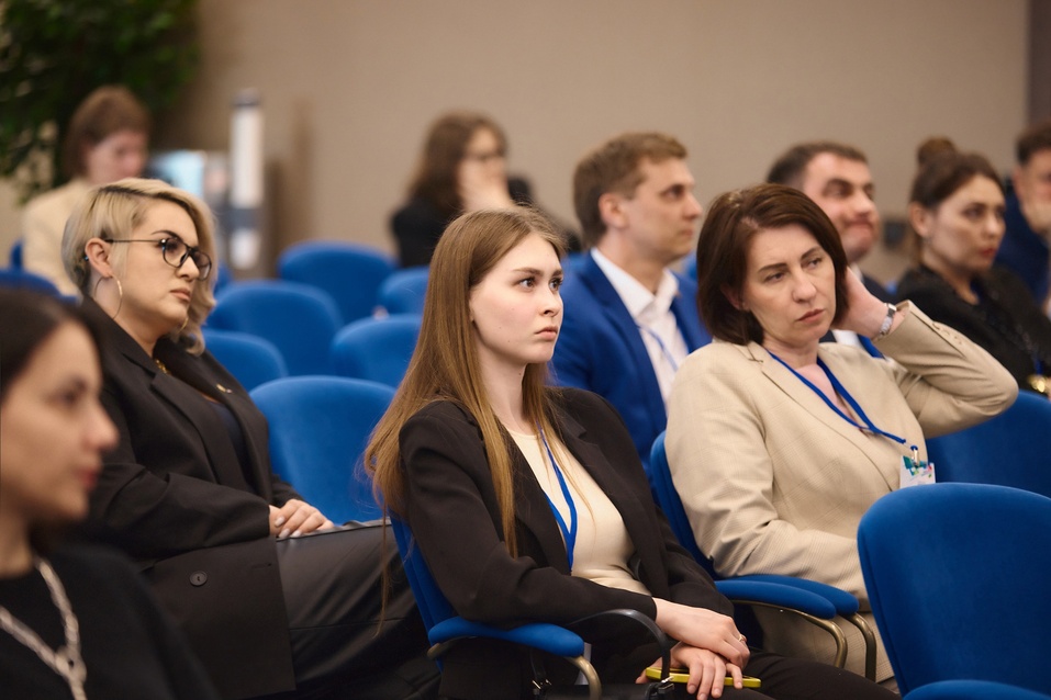 «Будущее города: точки роста — 2024»: ФОТОРЕПОРТАЖ 19 «Будущее города: точки роста — 2024»: ФОТОРЕПОРТАЖ 19