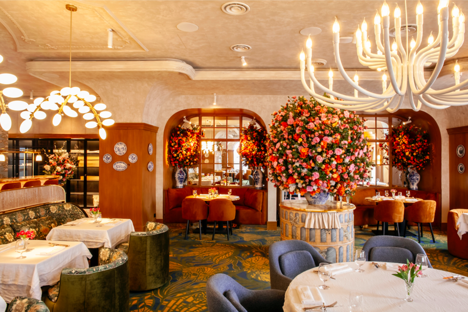 Кирилл Шлаен: «В ресторанах за одним столом сидят гости с устрицами и борщом — это тренд» 2 Кирилл Шлаен: «В ресторанах за одним столом сидят гости с устрицами и борщом — это тренд» 2