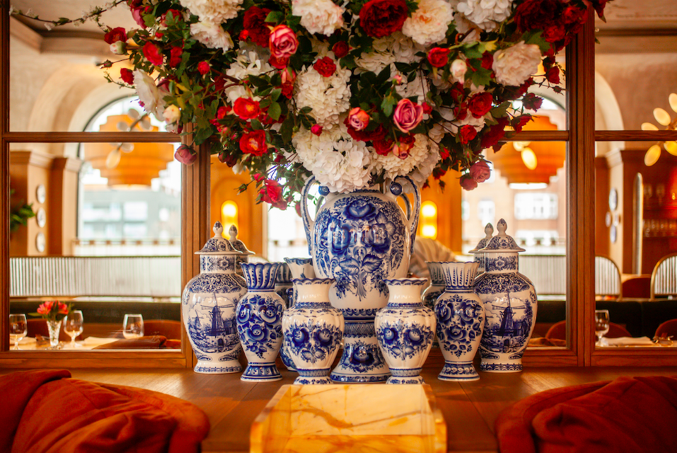 Кирилл Шлаен: «В ресторанах за одним столом сидят гости с устрицами и борщом — это тренд» 4 Кирилл Шлаен: «В ресторанах за одним столом сидят гости с устрицами и борщом — это тренд» 4