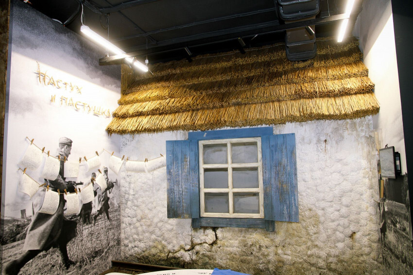 Променад с участием Михаила Котюкова, юбилей Астафьева и выставки: афиша длинных выходных 4 Променад с участием Михаила Котюкова, юбилей Астафьева и выставки: афиша длинных выходных 4