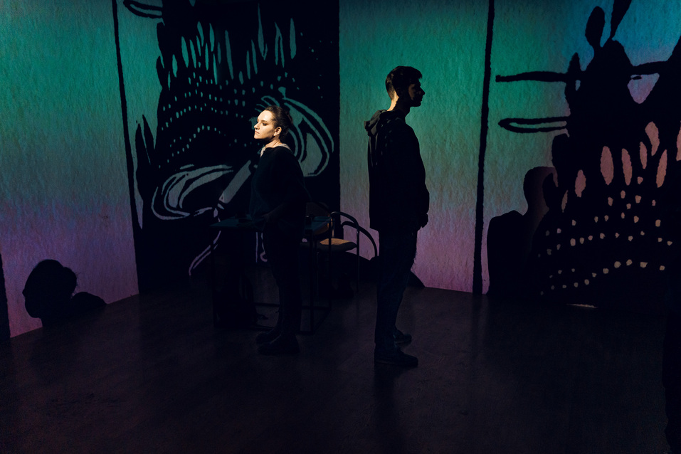 Променад с участием Михаила Котюкова, юбилей Астафьева и выставки: афиша длинных выходных 1 Променад с участием Михаила Котюкова, юбилей Астафьева и выставки: афиша длинных выходных 1