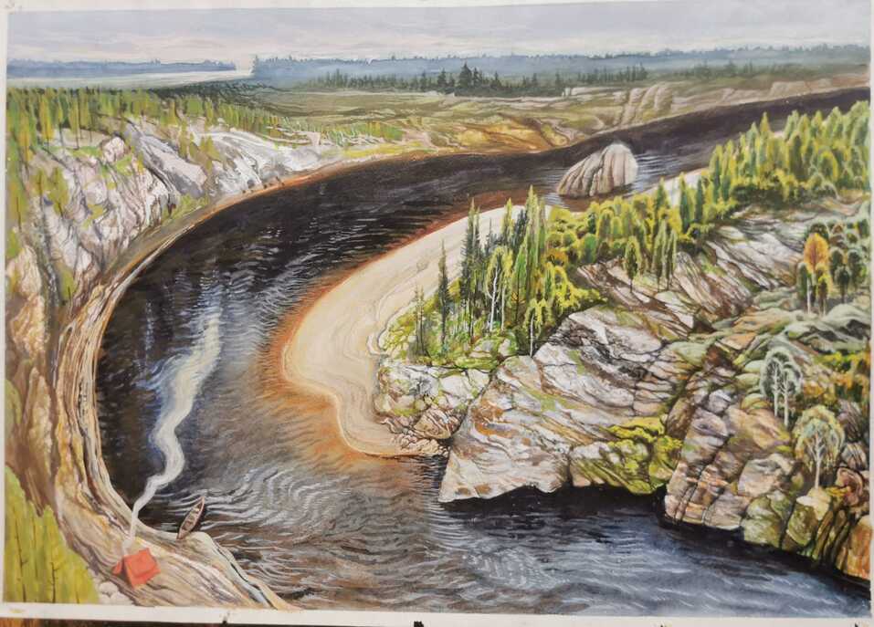 Променад с участием Михаила Котюкова, юбилей Астафьева и выставки: афиша длинных выходных 5 Променад с участием Михаила Котюкова, юбилей Астафьева и выставки: афиша длинных выходных 5