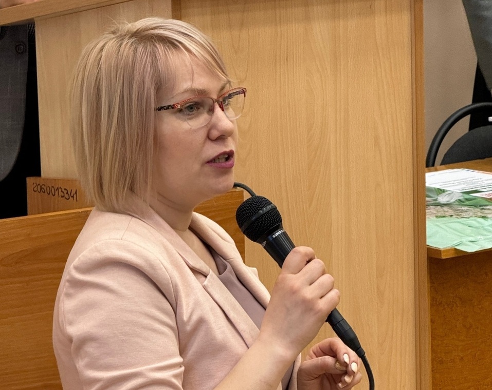 Названы лучшие маркетинговые стратегии челябинских компаний, разработанные студентами
1 Названы лучшие маркетинговые стратегии челябинских компаний, разработанные студентами
1