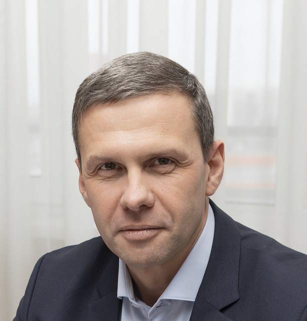 Как и где найти место для нового производства
1 Как и где найти место для нового производства
1