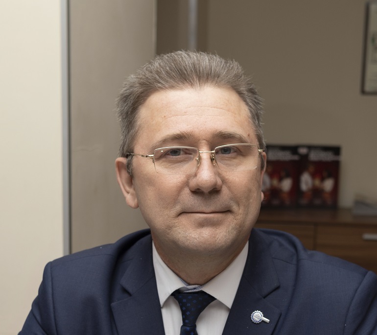 Как и где найти место для нового производства
3 Как и где найти место для нового производства
3