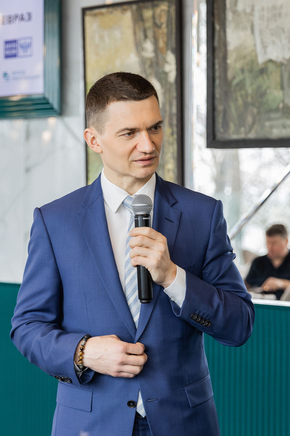 Время нестандартных решений. Банки и бизнес ищут способы перезагрузки в новых условиях 2 Время нестандартных решений. Банки и бизнес ищут способы перезагрузки в новых условиях 2