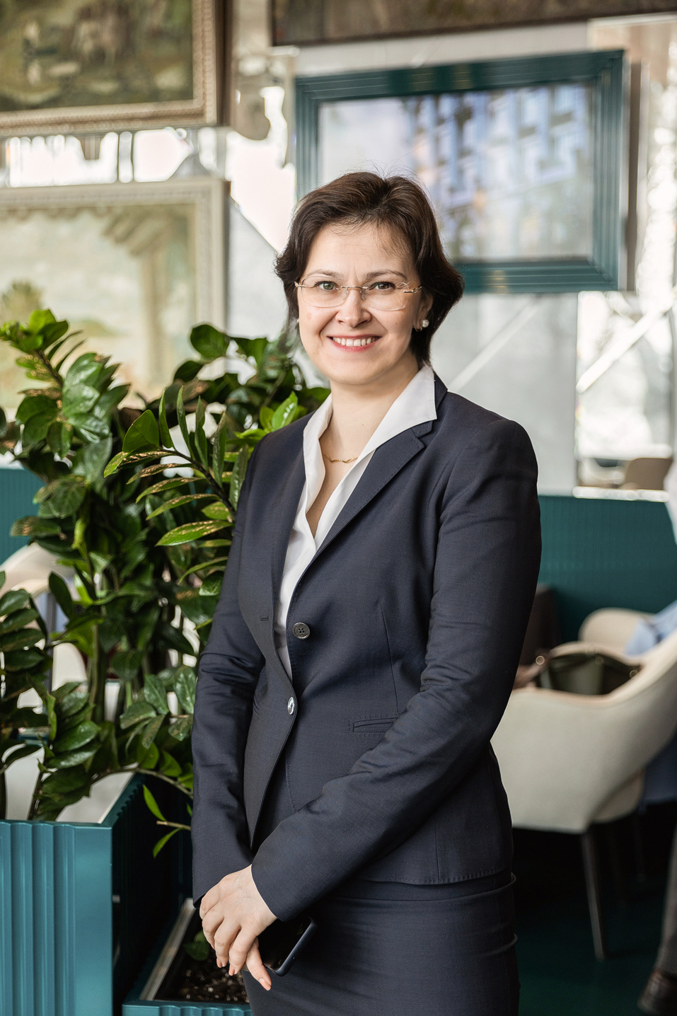 Время нестандартных решений. Банки и бизнес ищут способы перезагрузки в новых условиях 3 Время нестандартных решений. Банки и бизнес ищут способы перезагрузки в новых условиях 3