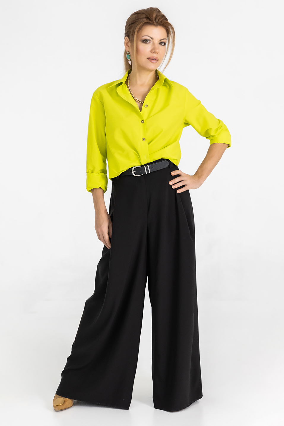 Подчеркнуть красоту — как внешнюю, так и внутреннюю — с брендом Vetta Belle 4 Подчеркнуть красоту — как внешнюю, так и внутреннюю — с брендом Vetta Belle 4