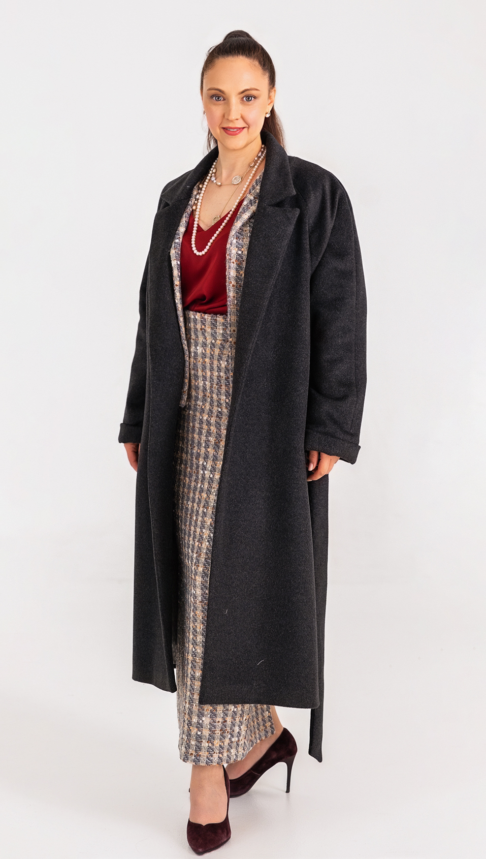 Подчеркнуть красоту — как внешнюю, так и внутреннюю — с брендом Vetta Belle 5 Подчеркнуть красоту — как внешнюю, так и внутреннюю — с брендом Vetta Belle 5