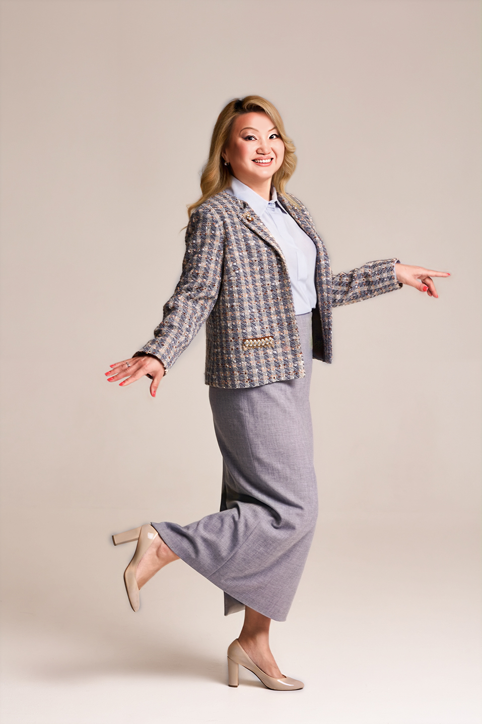 Подчеркнуть красоту — как внешнюю, так и внутреннюю — с брендом Vetta Belle 1 Подчеркнуть красоту — как внешнюю, так и внутреннюю — с брендом Vetta Belle 1