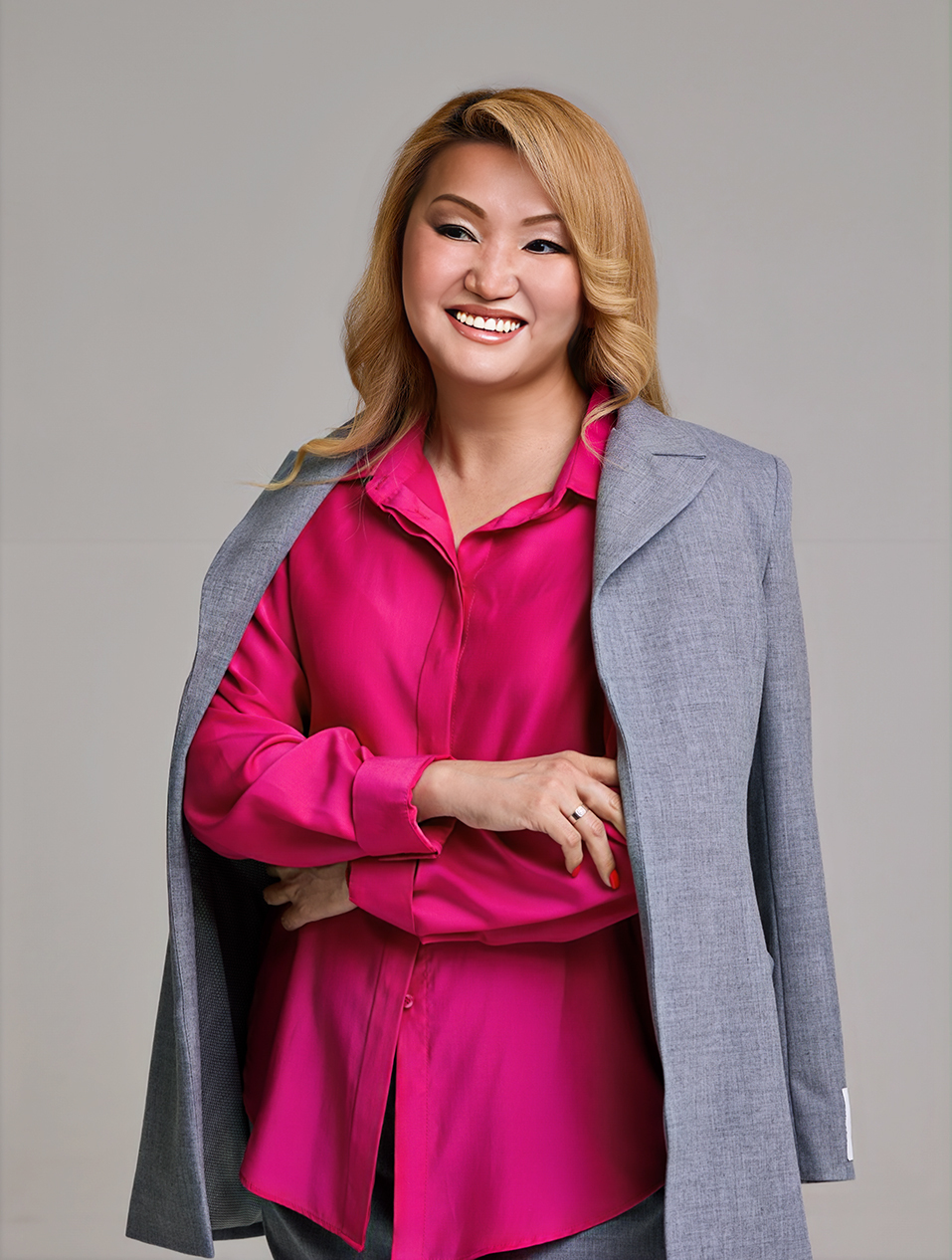 Подчеркнуть красоту — как внешнюю, так и внутреннюю — с брендом Vetta Belle 2 Подчеркнуть красоту — как внешнюю, так и внутреннюю — с брендом Vetta Belle 2