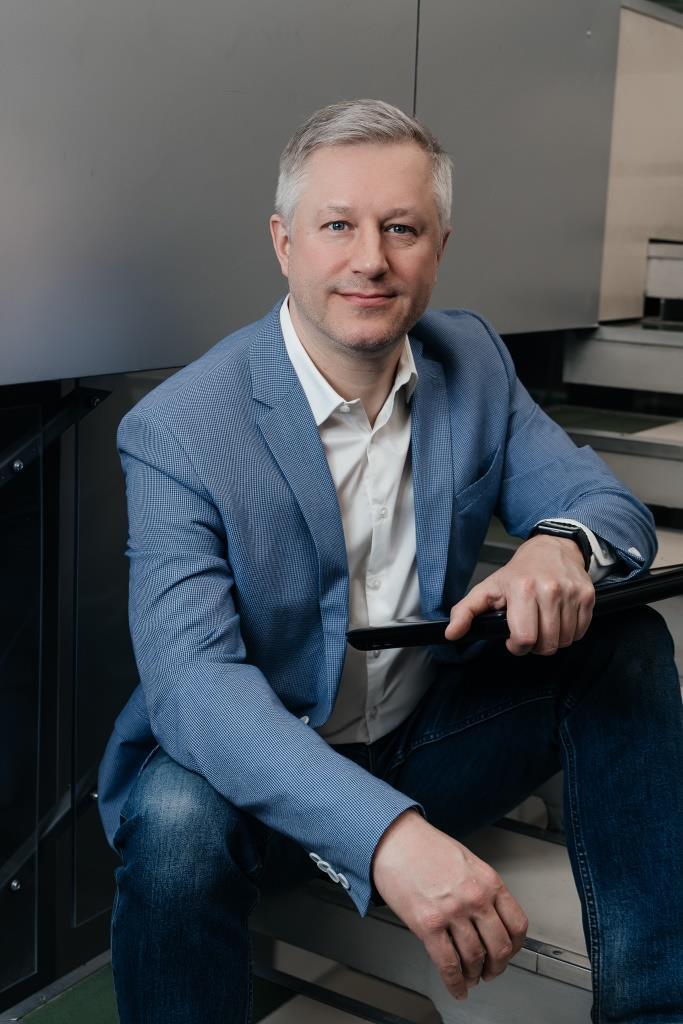 «Не в обиду Ломоносову, но сейчас молодежи требуется пример инноватора из нашего времени» 1 «Не в обиду Ломоносову, но сейчас молодежи требуется пример инноватора из нашего времени» 1