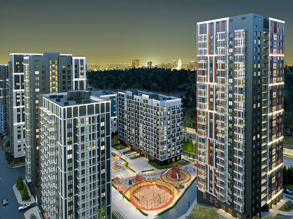 Безупречный «Универс»: как пять стихий сошлись в одном месте 2 Безупречный «Универс»: как пять стихий сошлись в одном месте 2