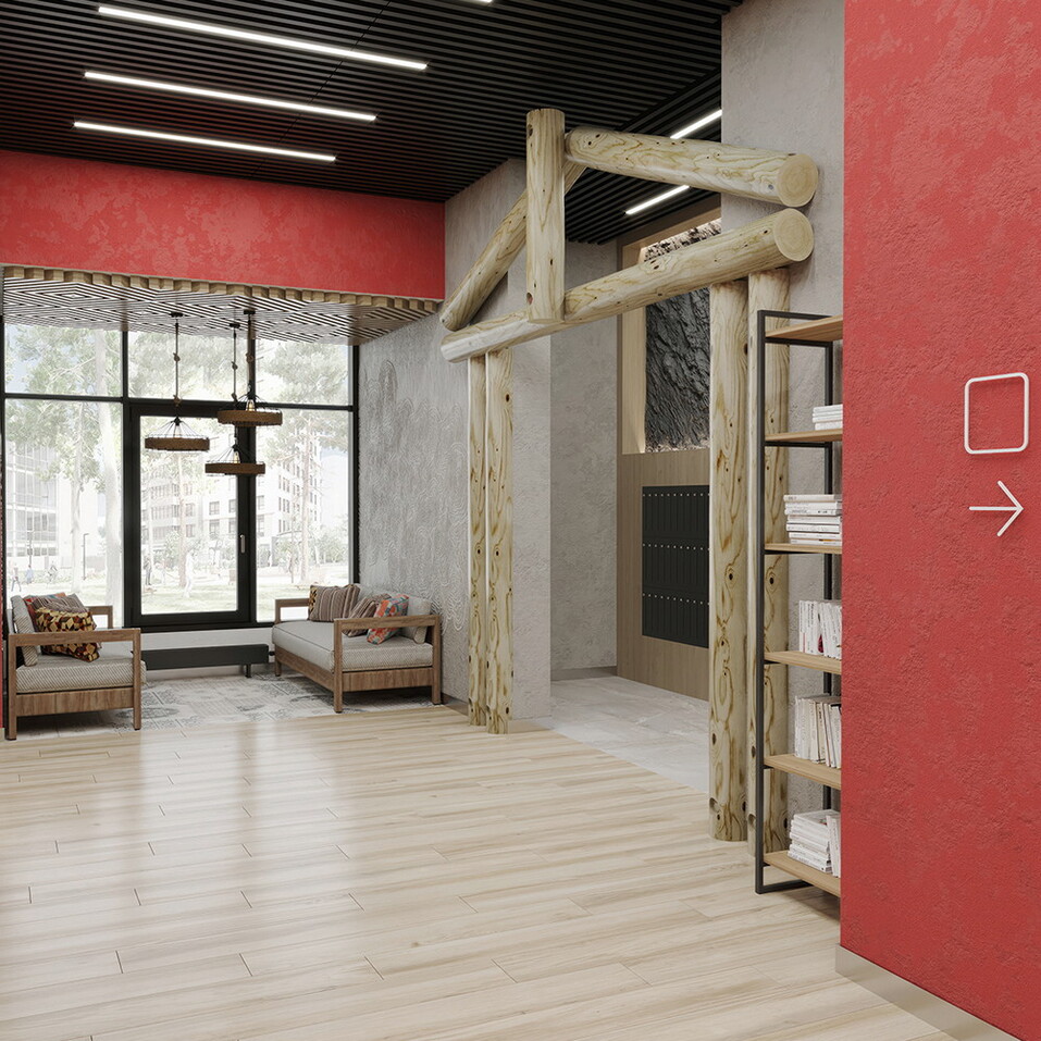 ЧИЖИ: как сделать современный дизайн в русском стиле 5 ЧИЖИ: как сделать современный дизайн в русском стиле 5