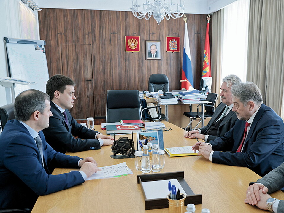 Какие проекты будет продвигать Альфа-Банк в Красноярском крае
3 Какие проекты будет продвигать Альфа-Банк в Красноярском крае
3