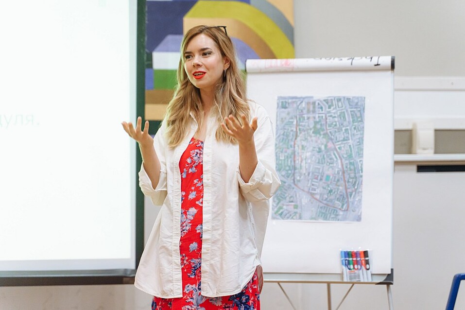 В Челябинске запускается исследовательский проект по изучению городских пространств 2 В Челябинске запускается исследовательский проект по изучению городских пространств 2