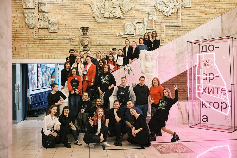 В Челябинске запускается исследовательский проект по изучению городских пространств 3 В Челябинске запускается исследовательский проект по изучению городских пространств 3