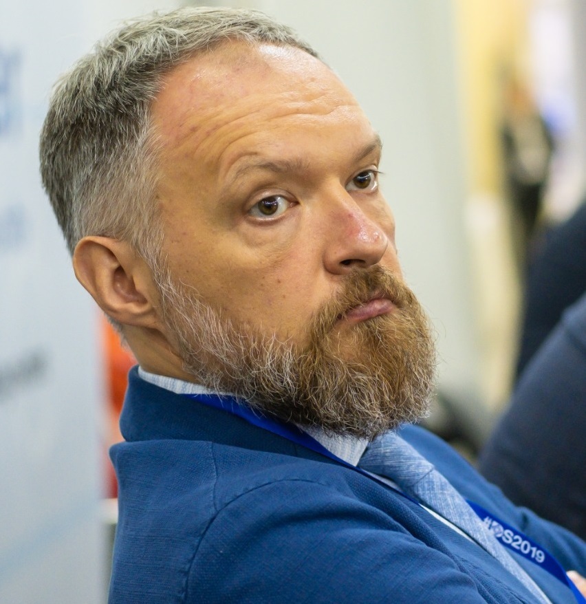 ТОП-6 компаний Нижегородской области в сфере системной интеграции за 2023 г. 5 ТОП-6 компаний Нижегородской области в сфере системной интеграции за 2023 г. 5