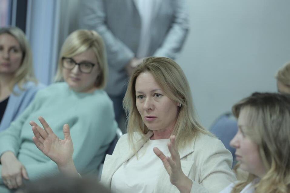 Маркетинг нужен всем 1 Маркетинг нужен всем 1