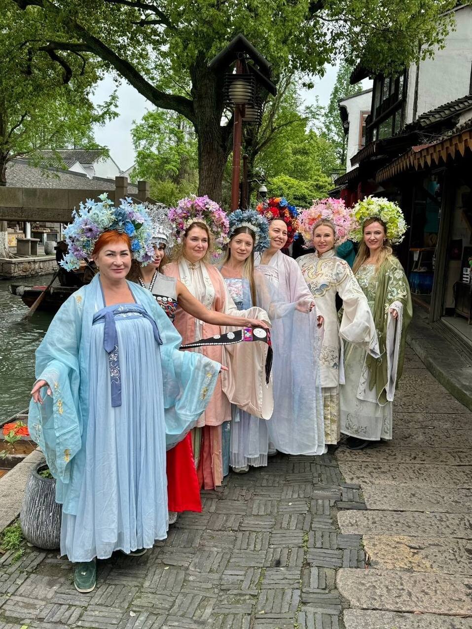 Как прошел весенний бизнес-выезд в Китай с DK travel 5 Как прошел весенний бизнес-выезд в Китай с DK travel 5