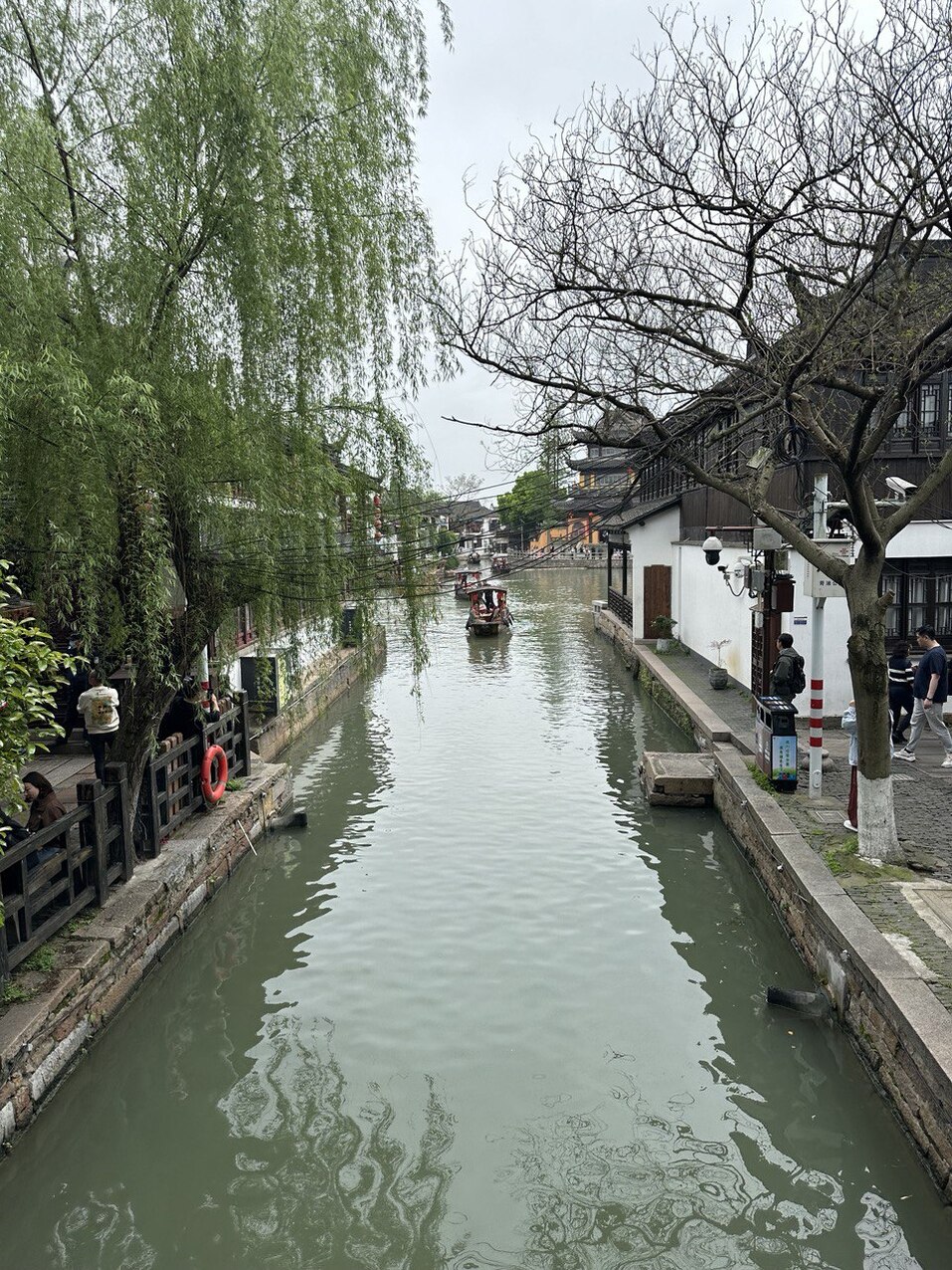 Как прошел весенний бизнес-выезд в Китай с DK travel 2 Как прошел весенний бизнес-выезд в Китай с DK travel 2