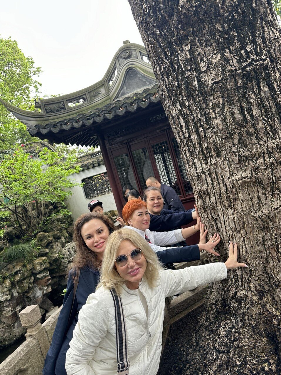 Как прошел весенний бизнес-выезд в Китай с DK travel 6 Как прошел весенний бизнес-выезд в Китай с DK travel 6