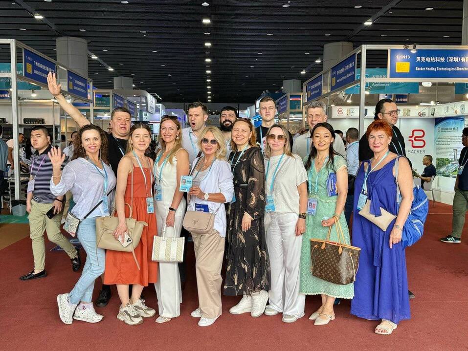 Как прошел весенний бизнес-выезд в Китай с DK travel 7 Как прошел весенний бизнес-выезд в Китай с DK travel 7