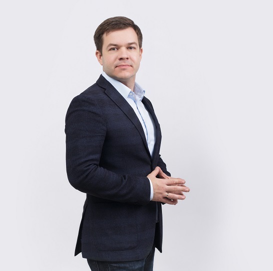 ТОП-9 компаний-разработчиков ПО Нижегородской области за 2023 г. 3 ТОП-9 компаний-разработчиков ПО Нижегородской области за 2023 г. 3