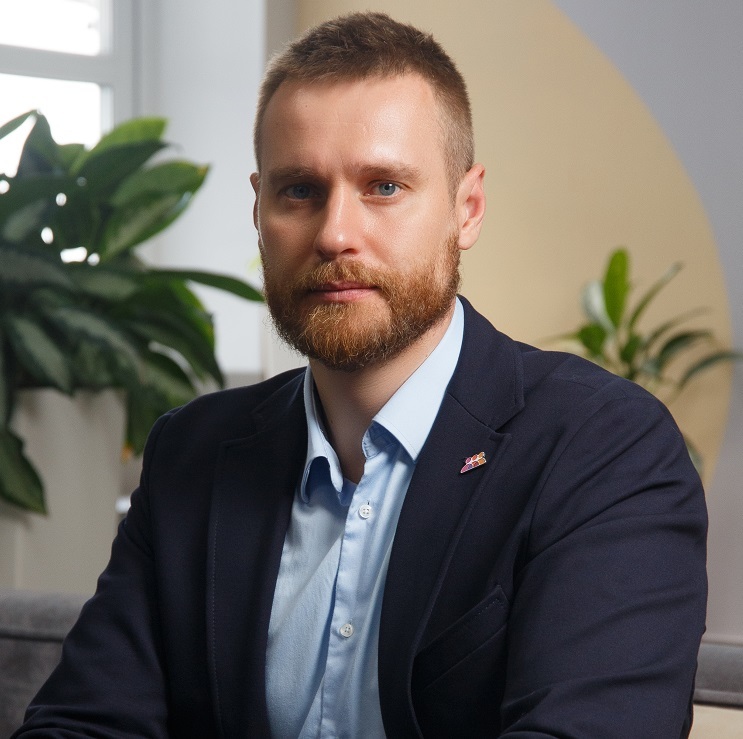 ТОП-9 компаний-разработчиков ПО Нижегородской области за 2023 г. 5 ТОП-9 компаний-разработчиков ПО Нижегородской области за 2023 г. 5