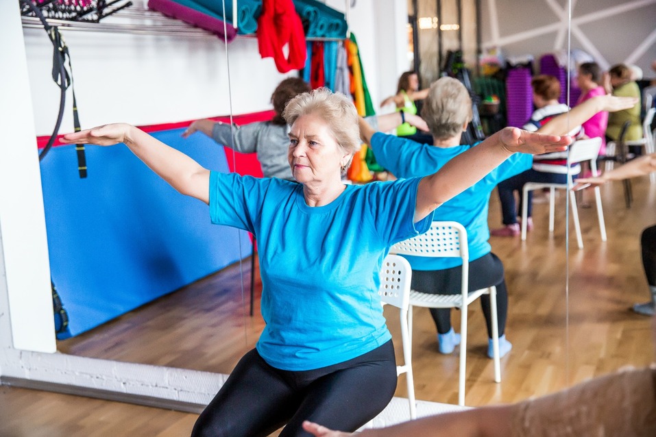 Забота о здоровье должна быть доступной для каждого 1 Забота о здоровье должна быть доступной для каждого 1