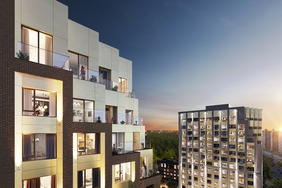 Такого еще не было: жилой комплекс будущего презентуют в Челябинске звезды шоу-бизнеса 2 Такого еще не было: жилой комплекс будущего презентуют в Челябинске звезды шоу-бизнеса 2