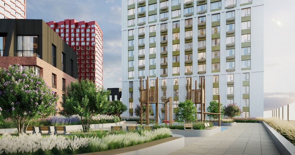 Такого еще не было: жилой комплекс будущего презентуют в Челябинске звезды шоу-бизнеса 3 Такого еще не было: жилой комплекс будущего презентуют в Челябинске звезды шоу-бизнеса 3