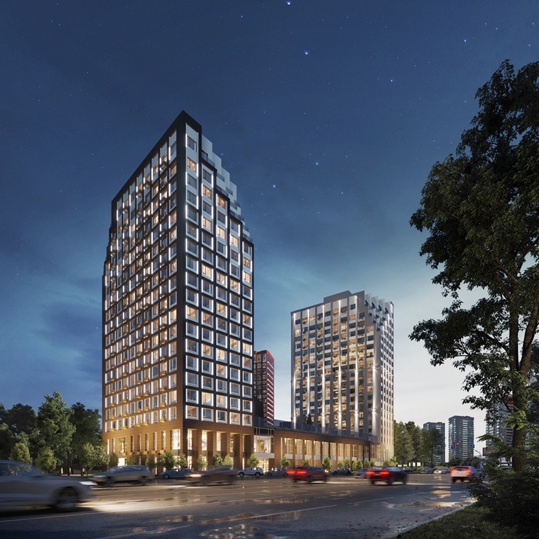 Такого еще не было: жилой комплекс будущего презентуют в Челябинске звезды шоу-бизнеса 5 Такого еще не было: жилой комплекс будущего презентуют в Челябинске звезды шоу-бизнеса 5