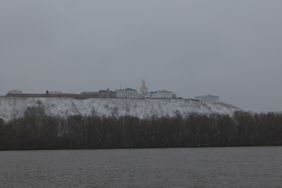 Тюменская судоходная компания запустила речные прогулки на теплоходе по Иртышу 1 Тюменская судоходная компания запустила речные прогулки на теплоходе по Иртышу 1