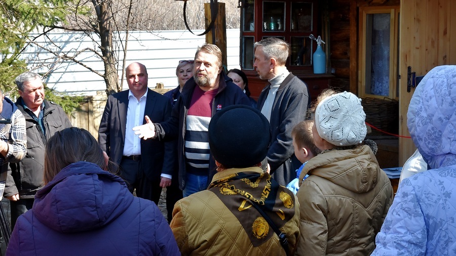 «Буграм» — 260 лет. Откуда у Новосибирска такая дата? 1 «Буграм» — 260 лет. Откуда у Новосибирска такая дата? 1