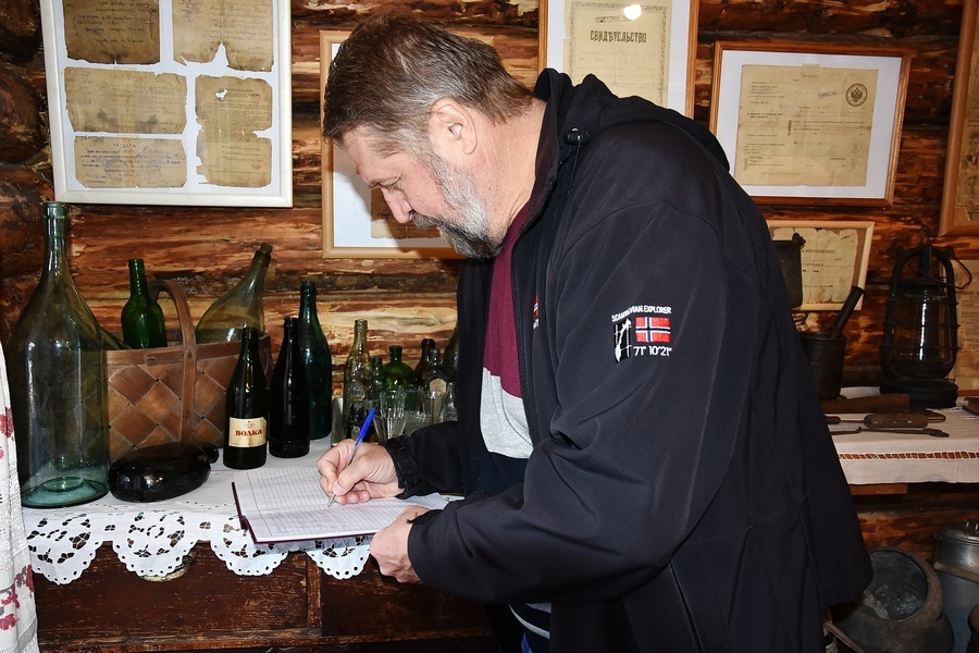 «Буграм» — 260 лет. Откуда у Новосибирска такая дата? 5 «Буграм» — 260 лет. Откуда у Новосибирска такая дата? 5