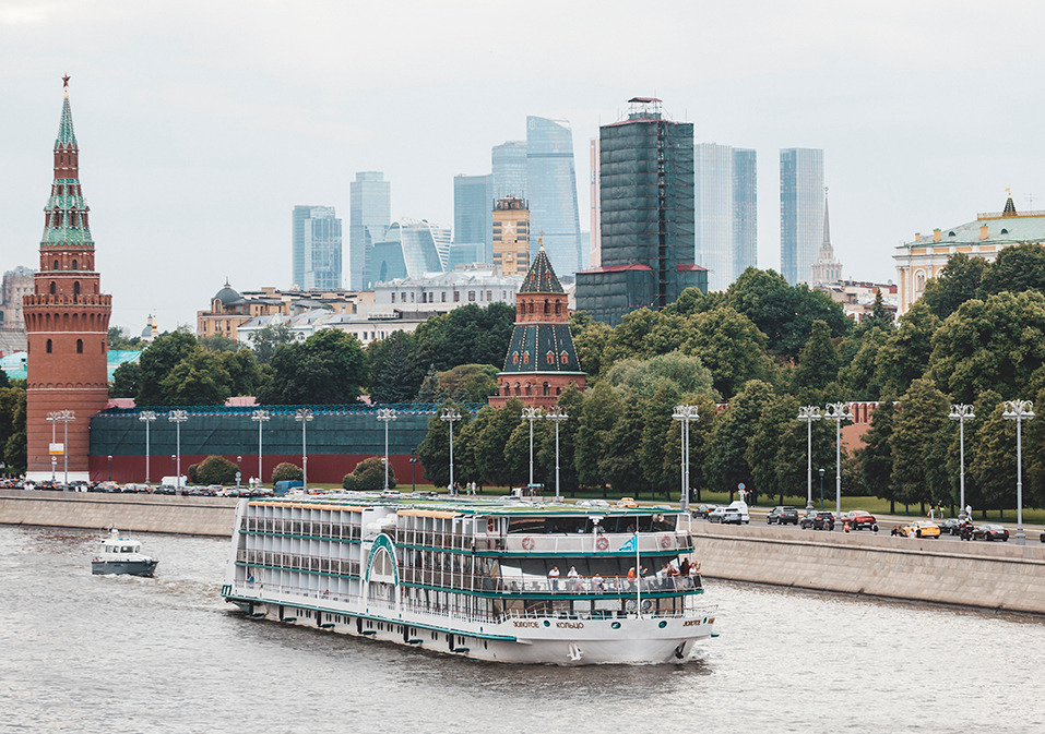 «Наша миссия — сделать людей счастливыми». Компания «Гама» об истории и новых перспективах 5 «Наша миссия — сделать людей счастливыми». Компания «Гама» об истории и новых перспективах 5