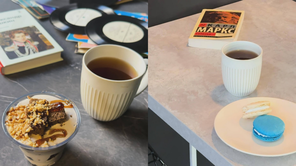 Кофе с интересом: как устроен бизнес необычных кофеен Красноярска 1 Кофе с интересом: как устроен бизнес необычных кофеен Красноярска 1