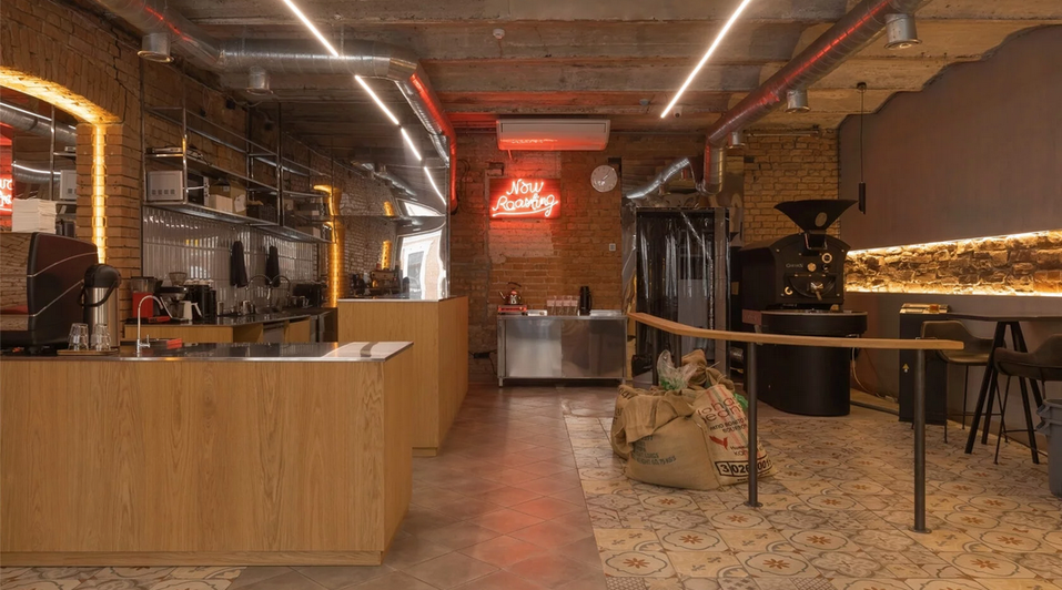 Кофе с интересом: как устроен бизнес необычных кофеен Красноярска 3 Кофе с интересом: как устроен бизнес необычных кофеен Красноярска 3